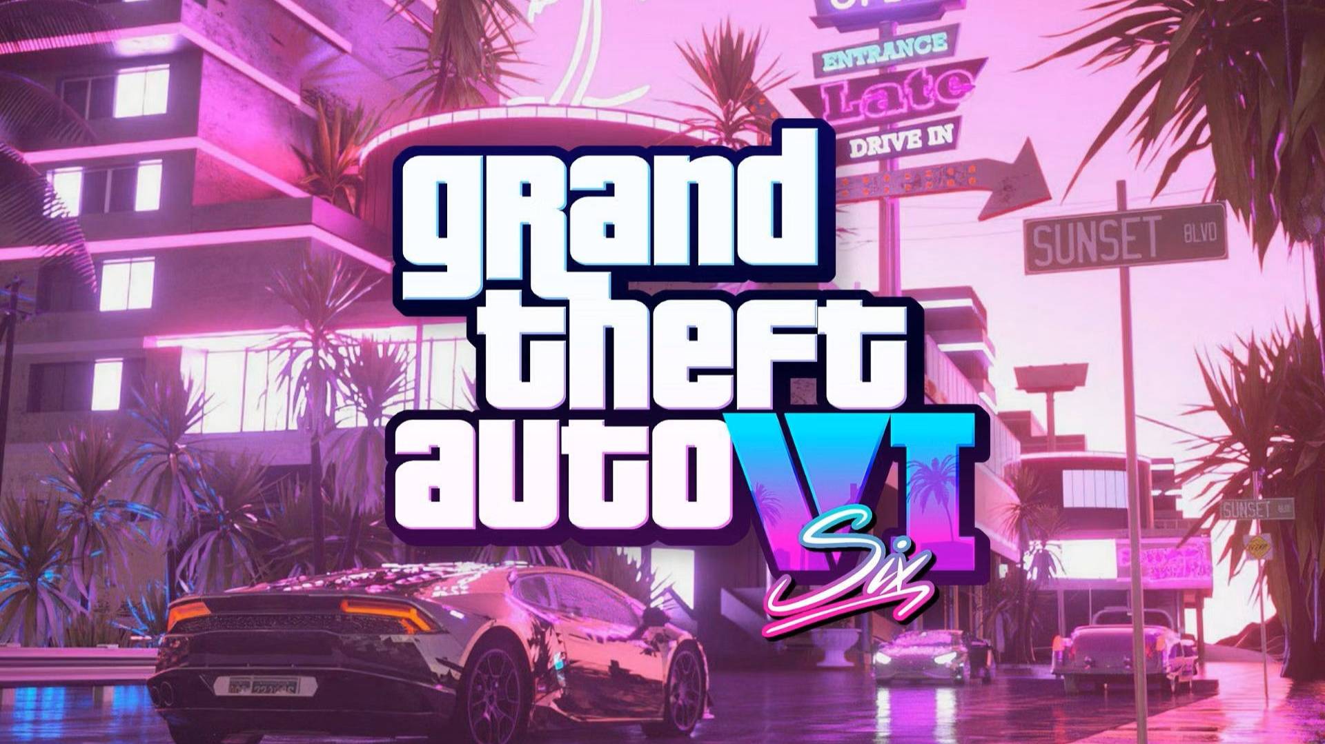 В ОЖИДАНИИ GTA 6