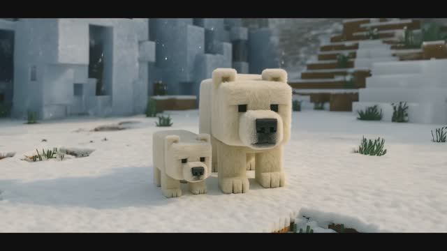 Тизер Каким Может Быть Кино Minecraft 2
