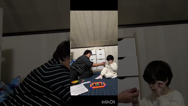 Обучение дискретными пробами