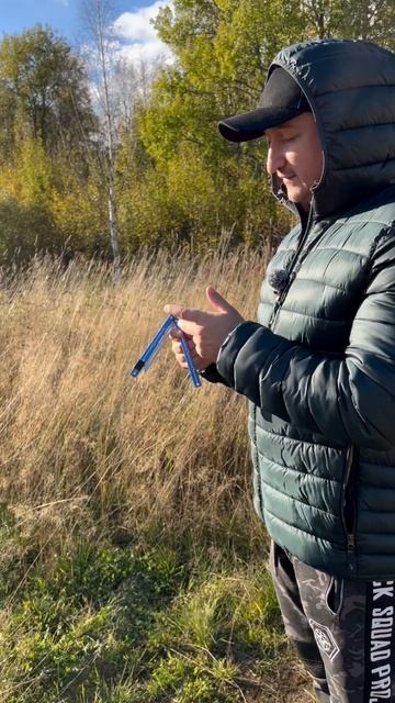 Как правильно раскручивать нож бабочку