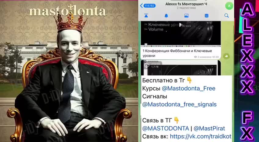 Alexxx Fx Mentorship 2.0 слив  The Edge alexxx fx обучение  alexxx fx новый курс 2025