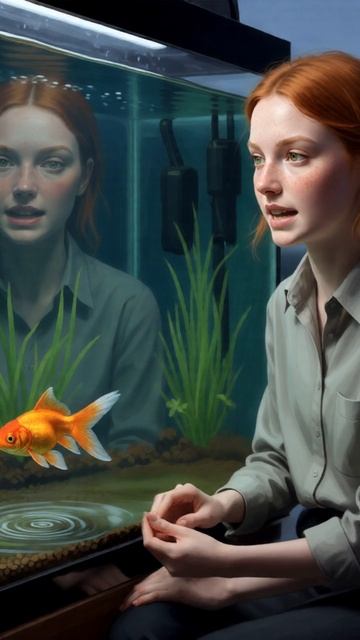 Изучаем английский Fish — Рыба