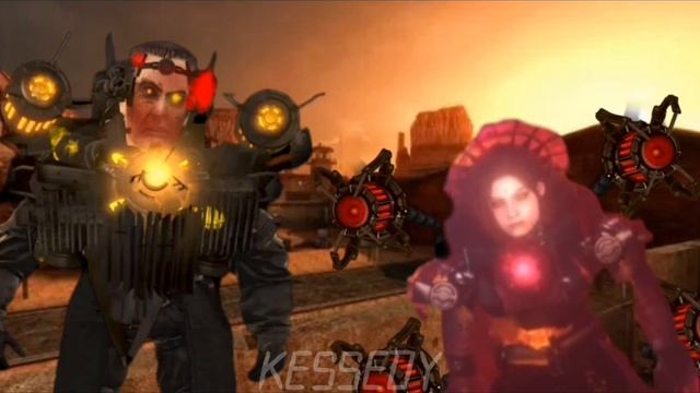 The Skibidi Era 28 Part 2
