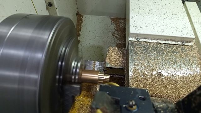 ЧПУ это просто. Процесс изготовления 2.