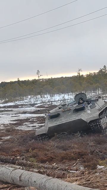 Мтлб проезд на лежневку
