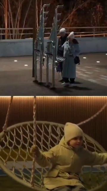 Песня про Новый Уренгой. 2025 год.