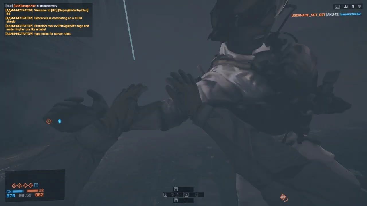 Battlefield 4 1061 lol
