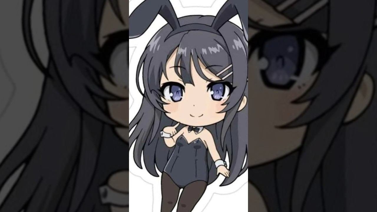 МАЙИЧКА НЕПАСЬЛЮСЬНИЙ ЗЯЙЧИКjackal_studios