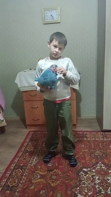 играем старшим братом