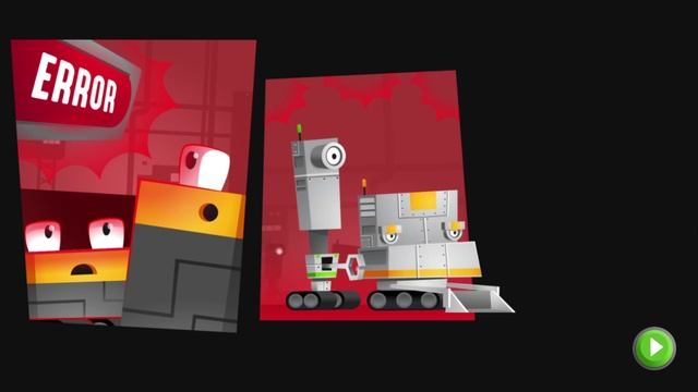 Мультик про робота Робби для детей смотреть бесплатно мультик для мальчиков и девочек - Весёлая План