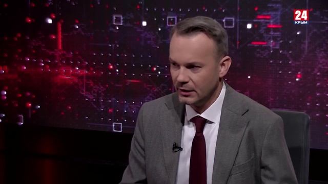 Интервью 24. Анастасия Гридчина. Выпуск от 12.10.25