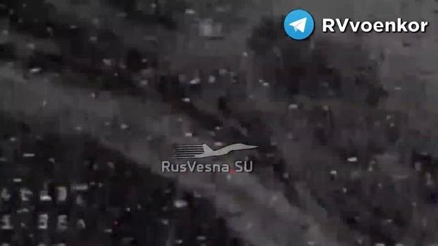 ❗️🇷🇺🔥🇺🇦⚡️«🅾тважные» наступают в Днепропетровской области и штурмуют Покровск