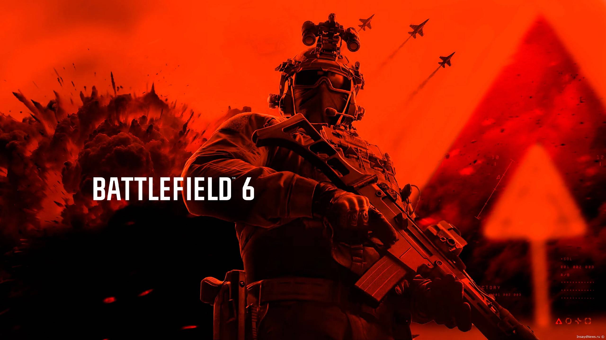 Battlefield 6