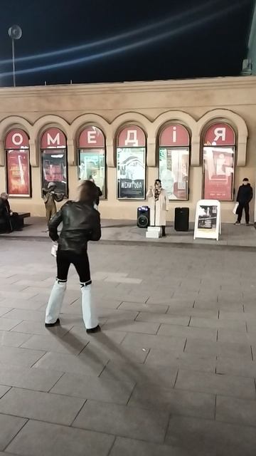 Нижий Новгород, ул. Б.Покрвская