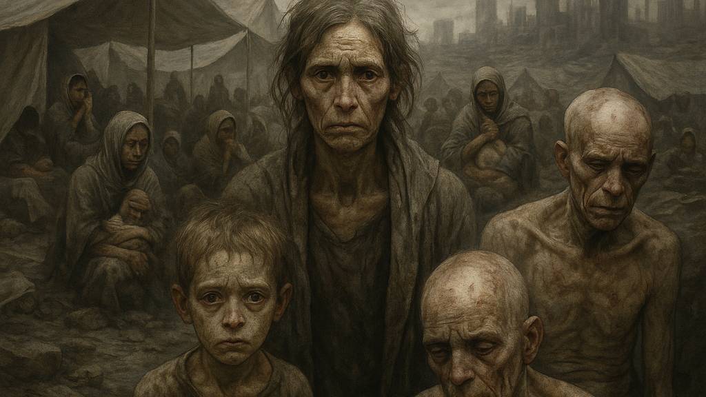43ª Continuación. EL LIBRO PERDIDO DE ENKI