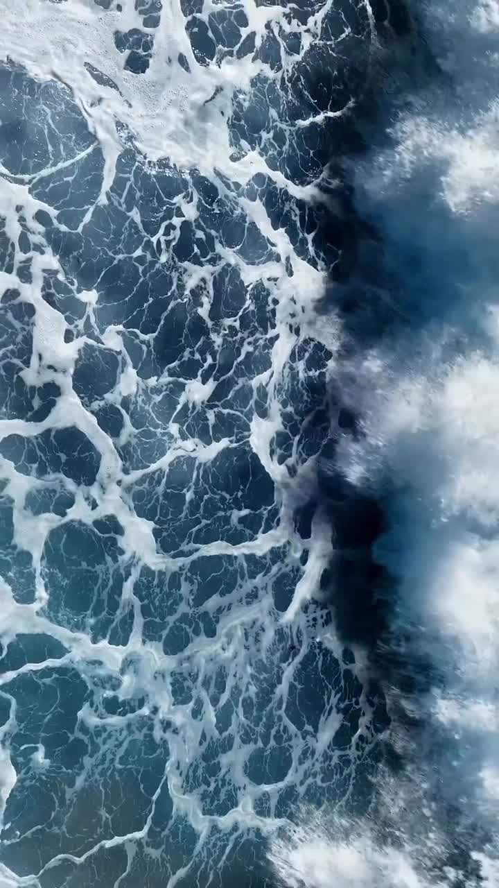 вода