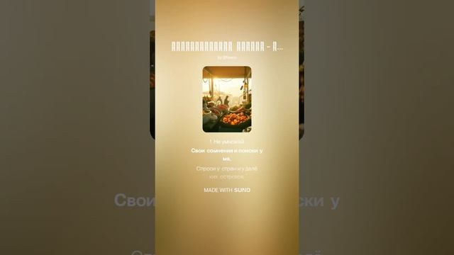 Сиджистанская макама - притча суфиев