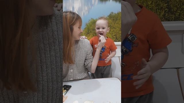 Дети-это цветы жизни..