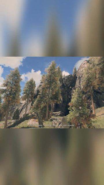 ГДЕ Я? Dying Light: The Beast