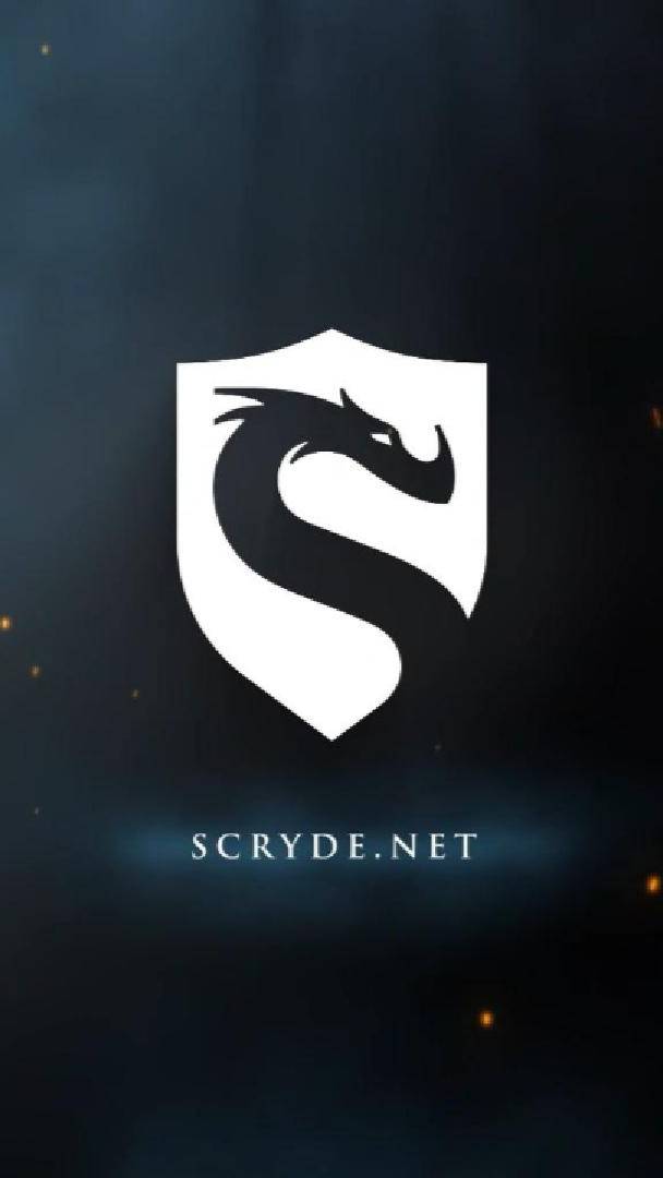 Scryde x50! Тратим призрачные монетки !