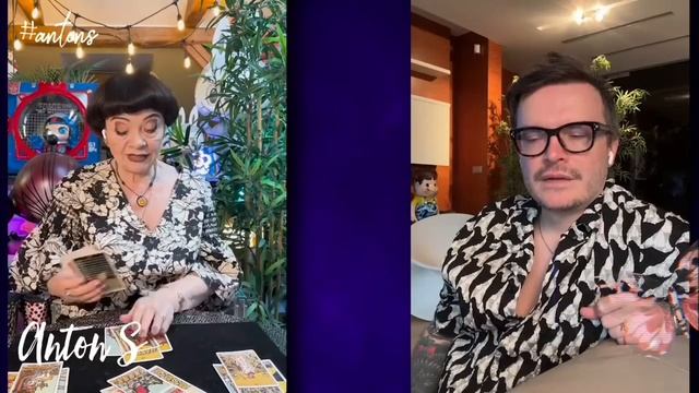 *Антон с внесен в перечень физлиц,выполняющий функции иностранного агента в России Минюстом РФ.