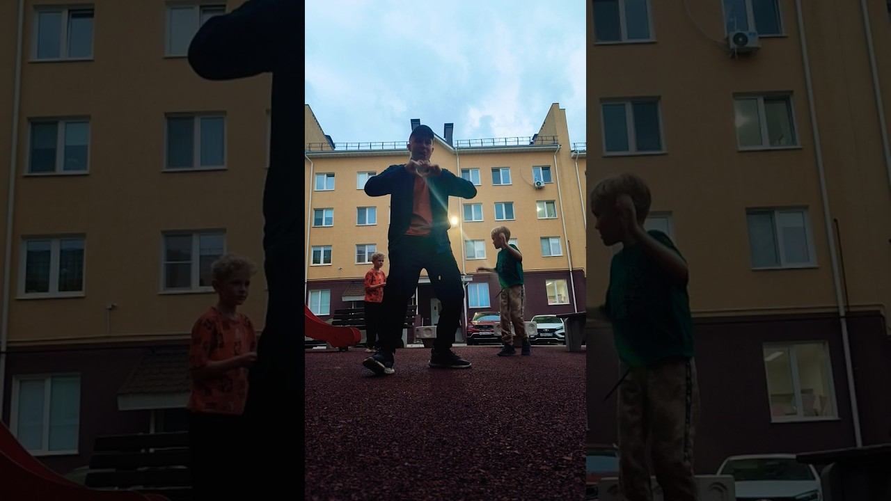 ТАМПОНЫ В ВАНЮШЕ #jackal_studios