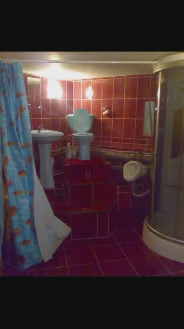 Не каждый сможет досмотреть это до конца)))