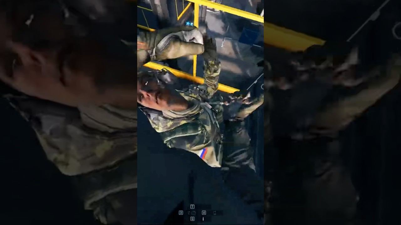 Battlefield 4 ( Rid )