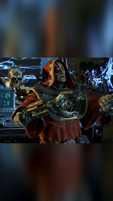 Избавит от ЕРЕТИКОВ!? в #warhammer40000spacemarine2 #warhammer40k #gaming #gameplay #shorts