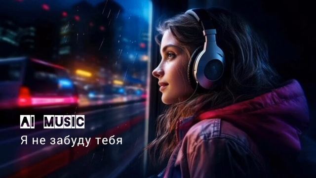 Я не забуду тебя никогда