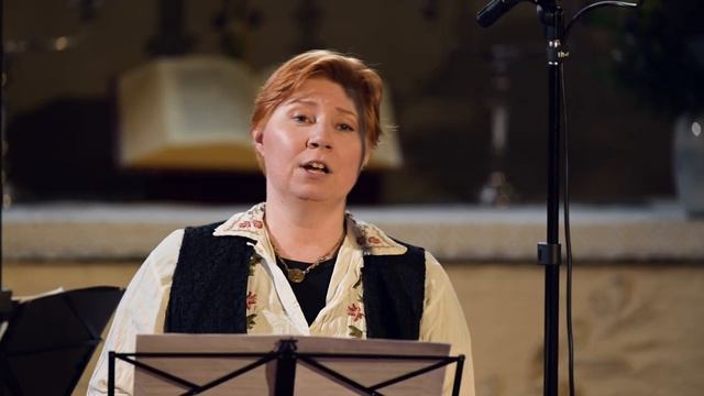 Royal Wedding Music_ _The Sparrow And The Gentle Dove_ By HENRY PURCELL _ Sanna Kola