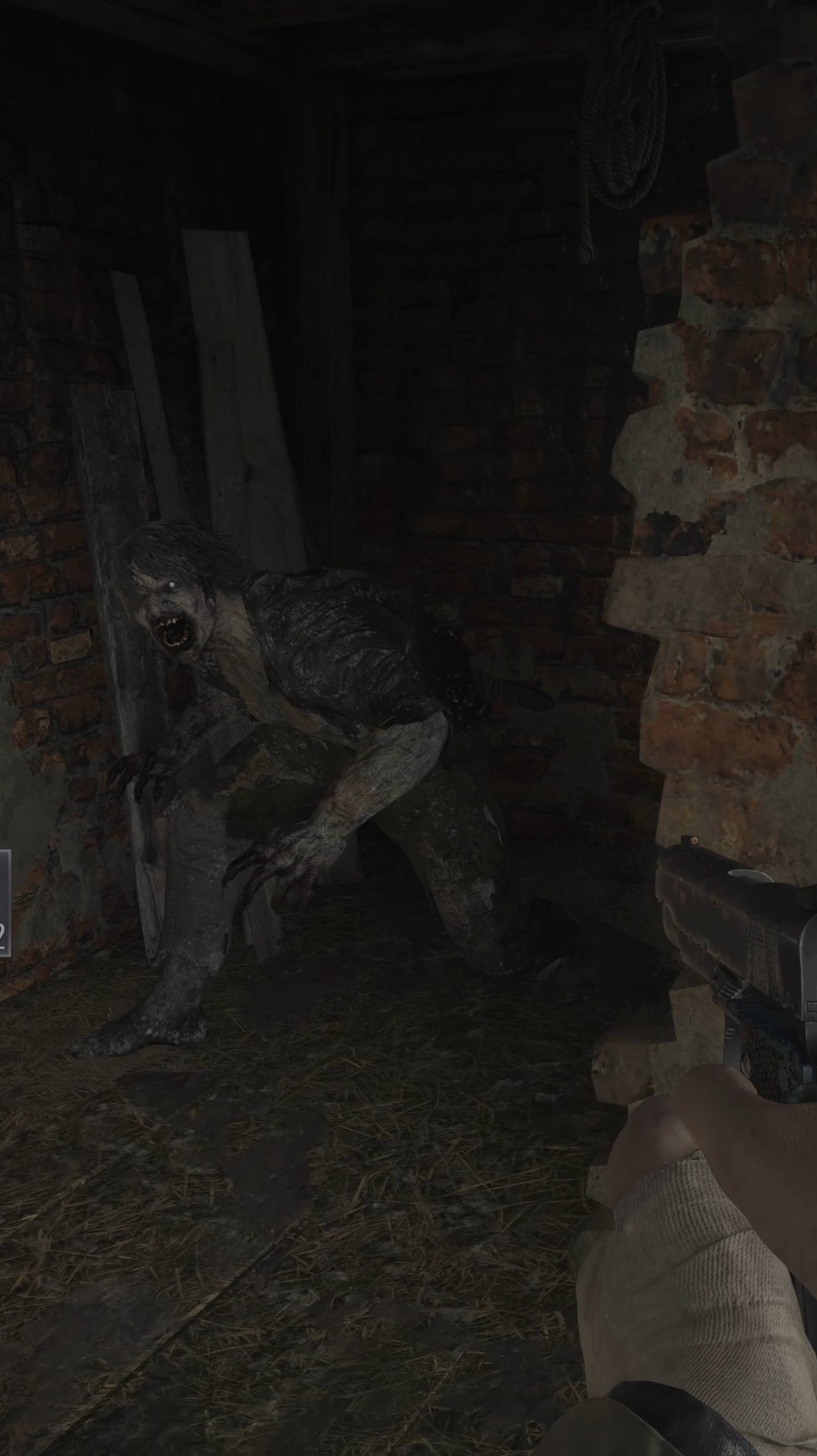 Resident Evil  VillageЧ2