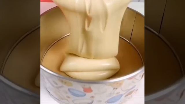 Вкусный и простой пирог!