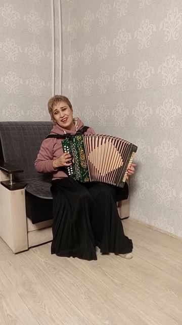 Эльвира Аскарова - Мин