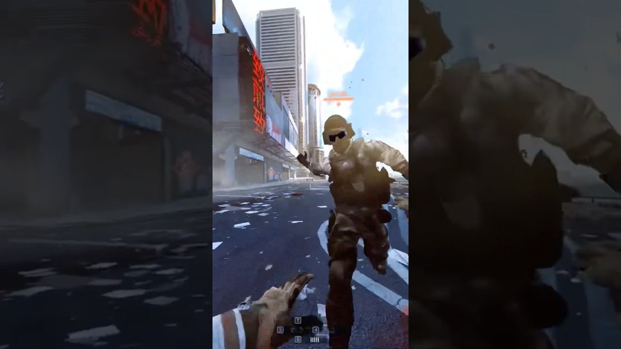 Battlefield 4  Rid 