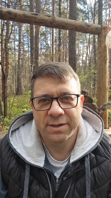 Сегодня снился странный сон...