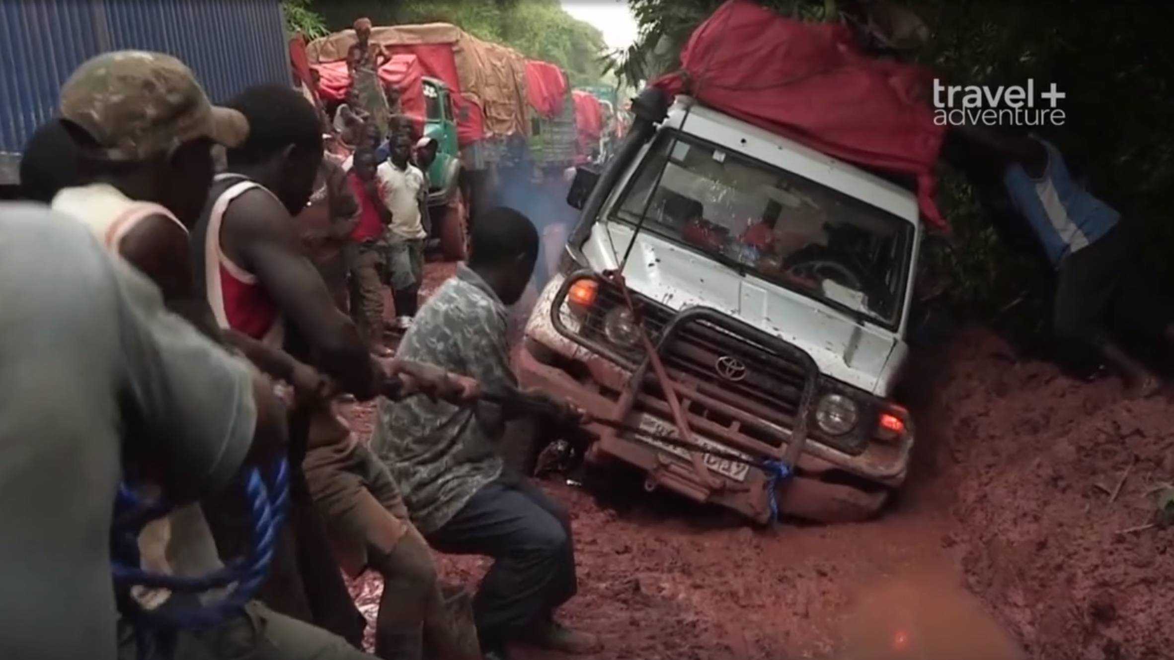 Congo, Kivu (720p)