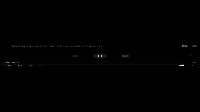 новая серия скибиди туалет 79 часть 3