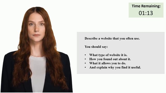 #8 IELTS Speaking Practice Test Using AI