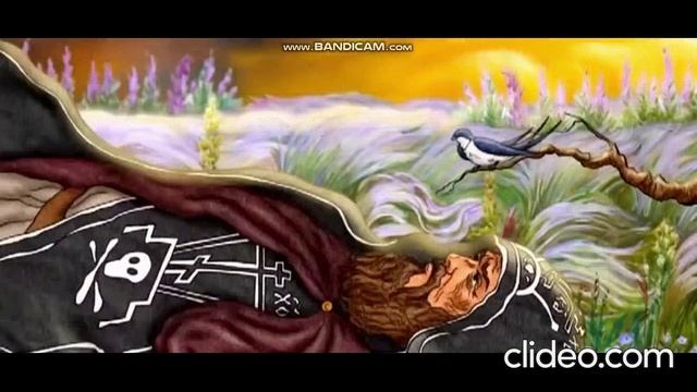 Sel. Theme The Neptunov - Над равниной .... Опера Куликова сеча. 1380..