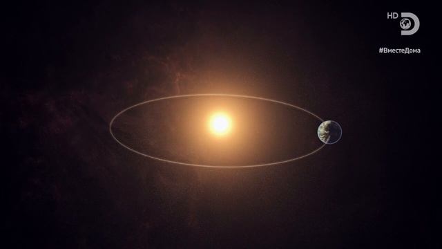 Как устроена Вселенная 8 сезон 9 серия (документальный сериал, 2020)