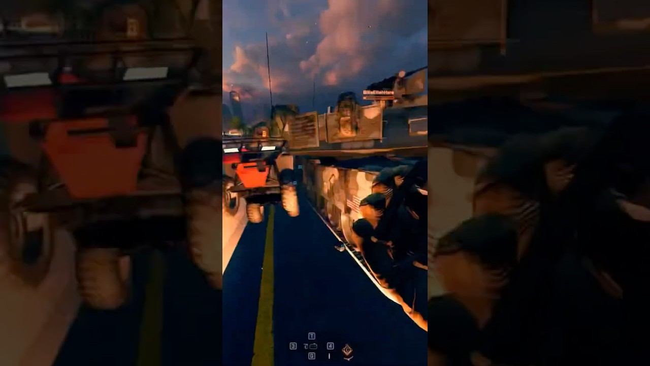 Battlefield 4 ( Rid )