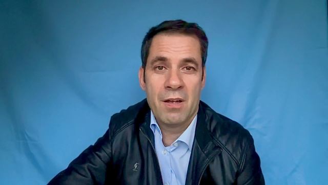 Визитка, Михайлов Сергей