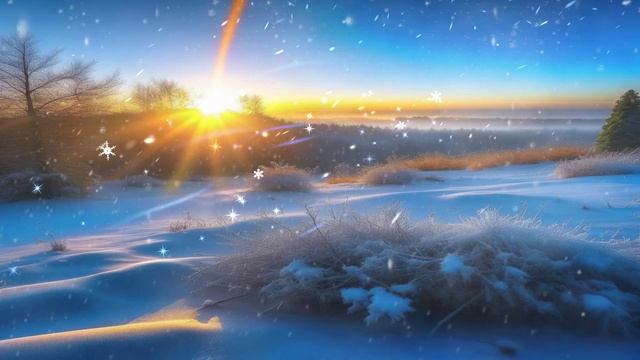Winter