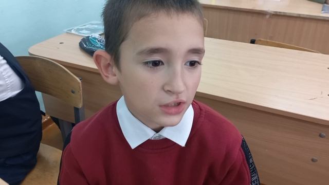 гимназия азнакаево алихан  вопрос космонавтам