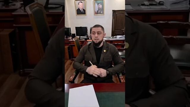 «Без объяснения причин…»
Высокопоставленные представители Чеченской Республики обвиняют ЦБ