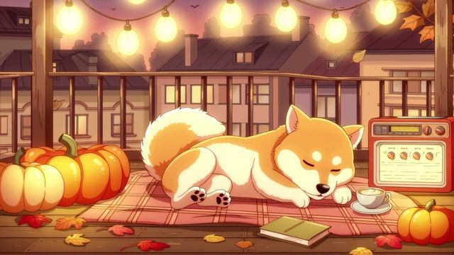 МУЗЫКА ДЛЯ ОТДЫХА - СПОКОЙНАЯ МУЗЫКА - ОСЕННЯ МУЗЫКА - СЛУШАТЬ МУЗЫКУ - МУЗЫКА ДЛЯ УЧЁБЫ И РАБОТЫ