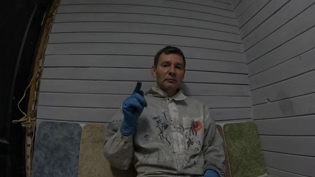 Полный покрас Audi в идеал! Серия 2