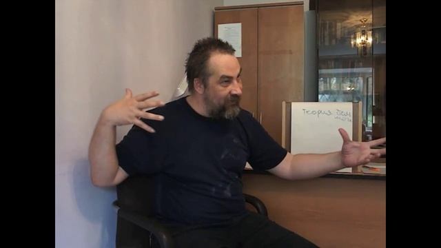 Ученые подтвердили что до нашей Вселенной существовало еще чтото