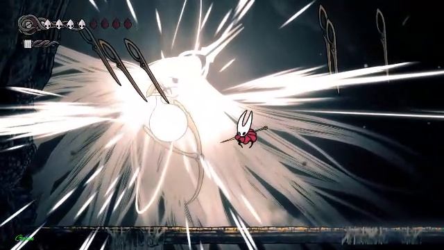 Hollow Knight Silksong #35